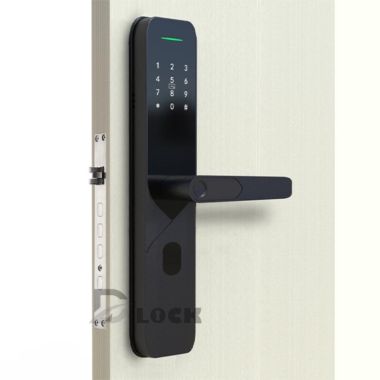 Khóa vân tay điện tử Dlock - DL882