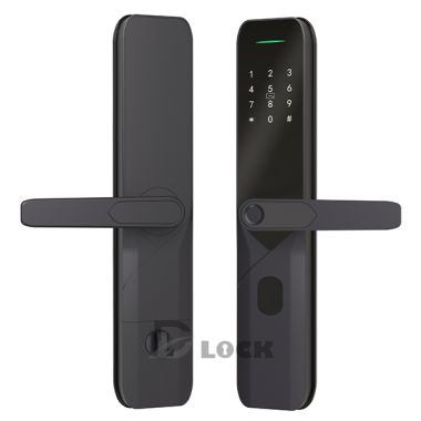 Khóa vân tay điện tử Dlock - DL882