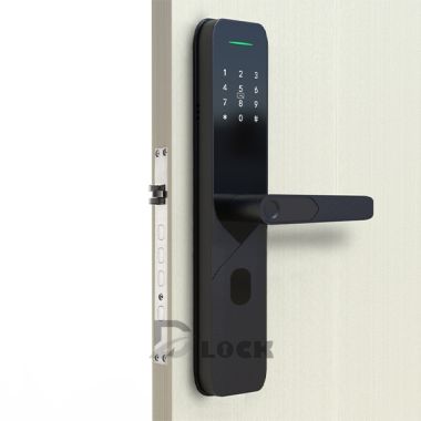 Khóa vân tay điện tử Dlock - DL882