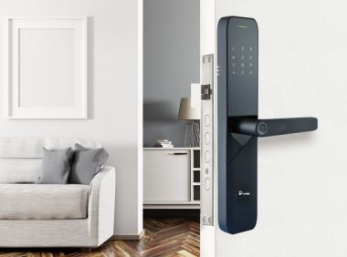 Khóa vân tay điện tử Dlock - DL882