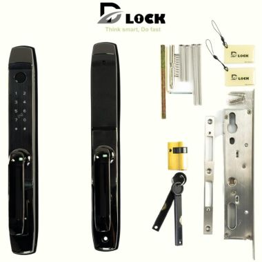 Khóa vân tay điện tử Dlock - DLD1