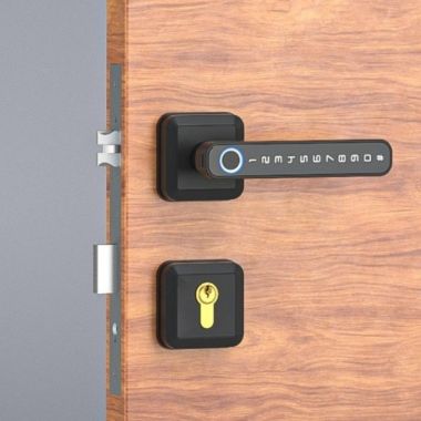 Khóa vân tay điện tử Dlock - DLF4