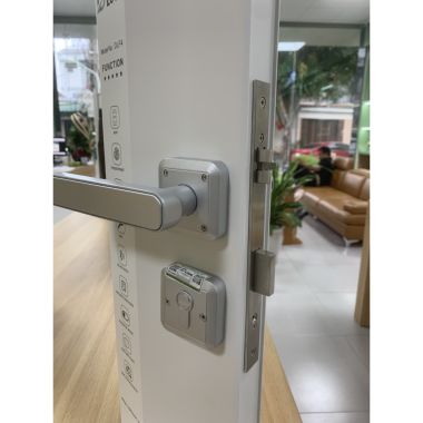 Khóa vân tay điện tử Dlock - DLF4