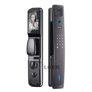 Khoá Cửa Thông Minh hỗn hợp DLJ8