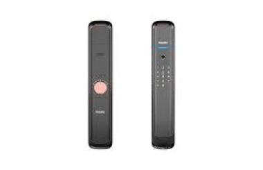 Khóa cửa thông minh vân tay DDL702E-5HWS