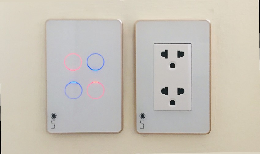 Ổ cắm thông minh là gì? TOP 5 ổ cắm điện thông minh HOT nhất