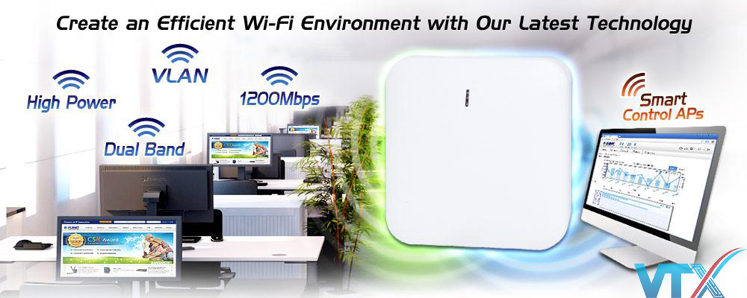 1001 CÂU HỎI THƯỜNG GẶP VỀ MẠNG WIFI