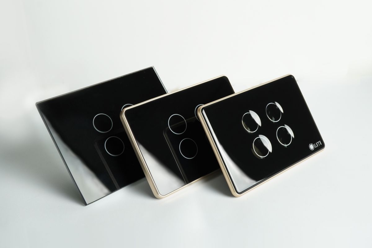 Chủ nhân chiếc công tắc cảm ứng kính lõm đầu tiên Việt Nam: “Luôn khắt khe nhất để tốt nhất từ những điều đơn giản nhất.”