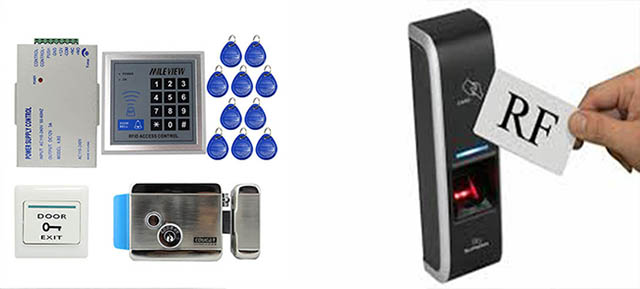 Công nghệ thẻ RFID khóa thông minh có gì đặc biệt?