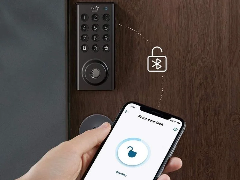 Biện pháp giải quyết cho khi dùng khóa thông minh kém chất lượng