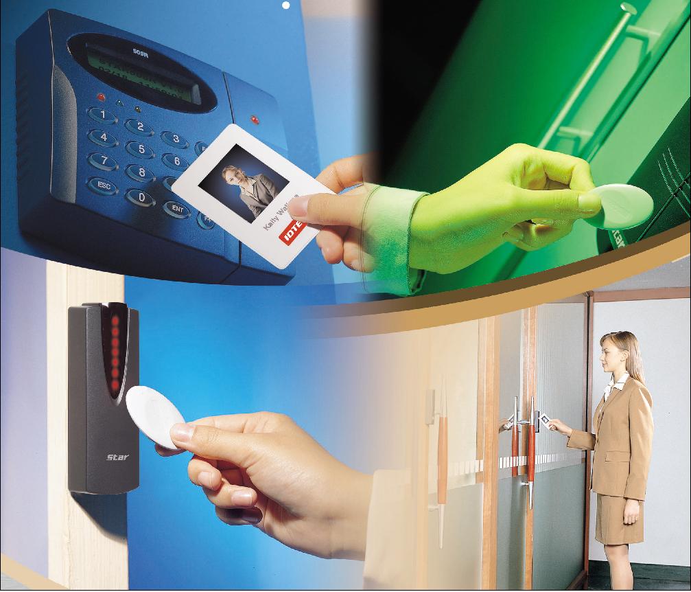 Chức năng của hệ thống kiểm soát ra vào  Mỗi thành viên sẽ được cung cấp một số ID cụ thể bằng thẻ hoặc lấy chính vân tay của mình làm số ID. Hệ thống kiểm soát cửa ra vào sẽ quản lý và phân quyền dựa trên số ID đã cấp phát. Kiểm soát thời gian ra vào của mọi người. Thông qua kiểm soát cửa ra vào để ngăn ngừa kẻ xấu xâm nhập vào với mục đích xấu. Giám sát mọi hoạt động ra vào minh bạch ( áp dụng rất tốt cho việc chấm công cho nhân viên ). Hệ thống kiểm soát ra vào mang đến giải pháp an ninh hoàn hảo, cấp độ bảo mật cao bằng phương thức nhận diện thẻ thông minh, nhận diện vân tay và gương mặt. Chúng có thể dễ dàng tích hợp với các hệ thống khác: CMS, CCTV, báo động, báo cháy, hệ thống cửa tự động, hệ thống thang máy, hệ thống két sắt, két gửi đồ….Và rất nhiều những tính năng khác Chắc hẳn với những thông tin ngắn gọn trên khách hàng đã hiểu được. Hệ thống kiểm soát ra vào cửa là gì có công dụng ra sao. Đối với hoạt động làm việc hàng ngày của chúng ta. Tuy chưa được đầy đủ nhưng cũng đã một phần nào đó. Giúp cho khách hàng giải đáp được những câu hỏi. Và sự tin tưởng dành cho hệ thống kiểm soát ra vào cửa.