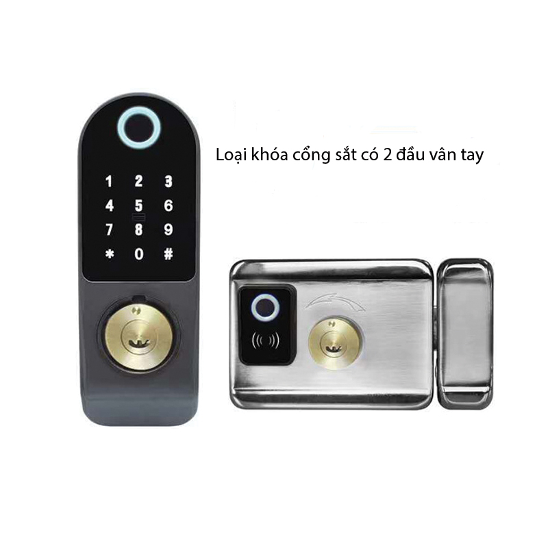 4 Cách Bảo Vệ Ngôi Nhà Khỏi Những Kẻ Trộm
