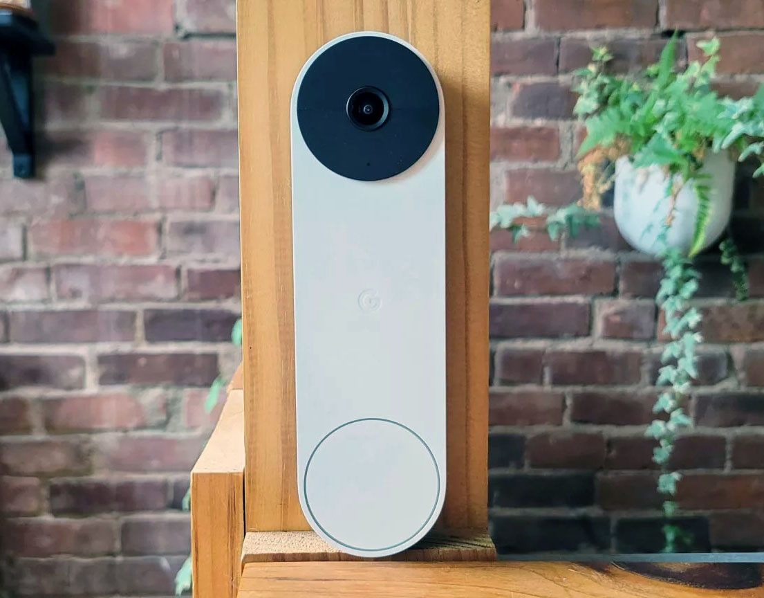 [Review] Có nên mua chuông cửa thông minh Google Nest Hello không ?