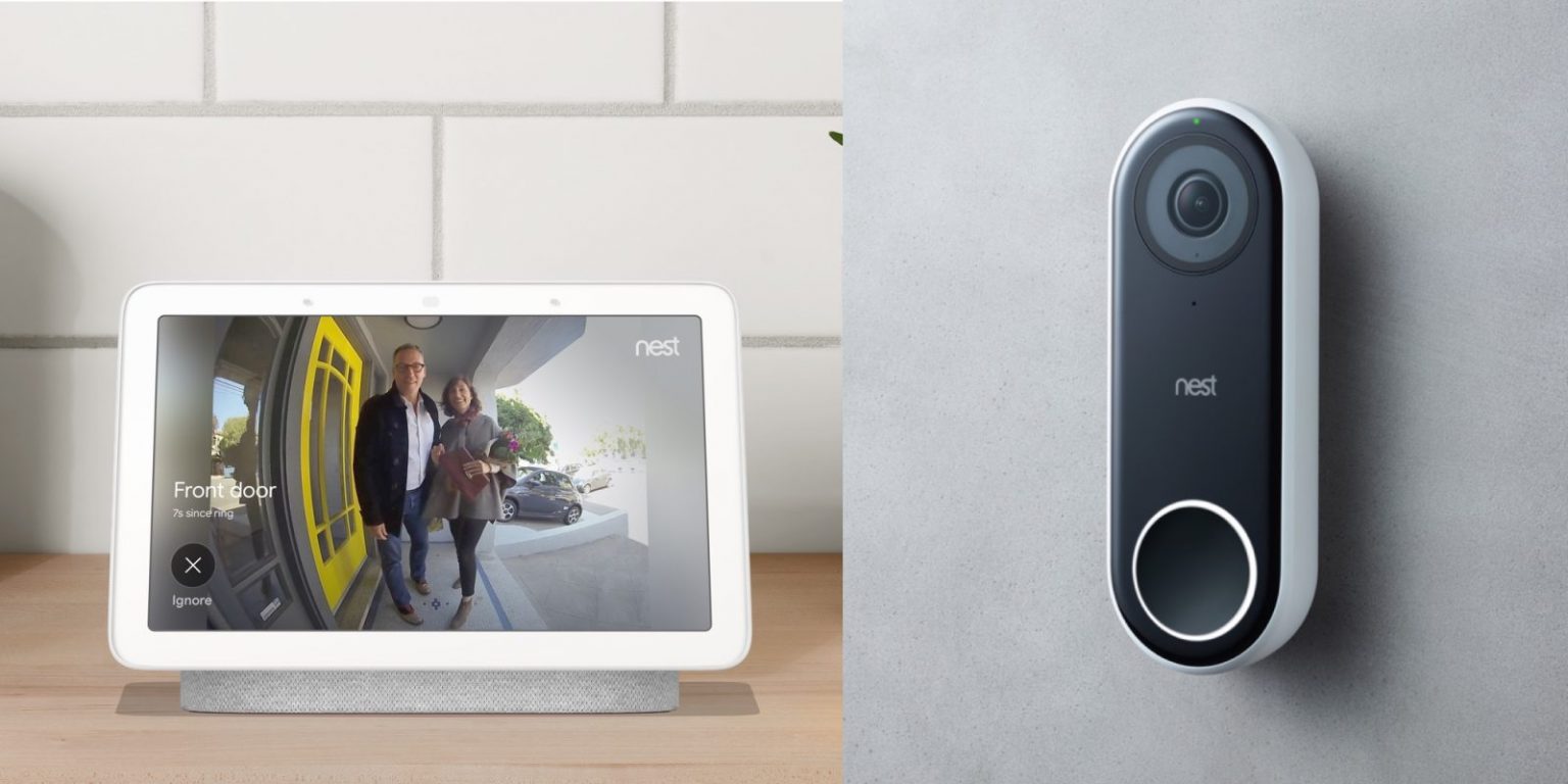 [Review] Có nên mua chuông cửa thông minh Google Nest Hello không ?