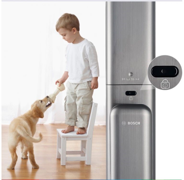 Khóa vân tay - Ưu nhược điểm và cách hoạt động