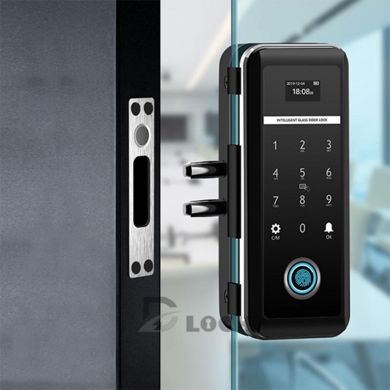 Những lợi ích không thể bỏ qua khi sử dụng khóa vân tay