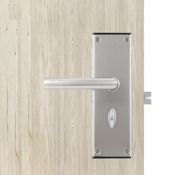 Hướng dẫn cách khắc phục khóa cửa thông minh bị kêu