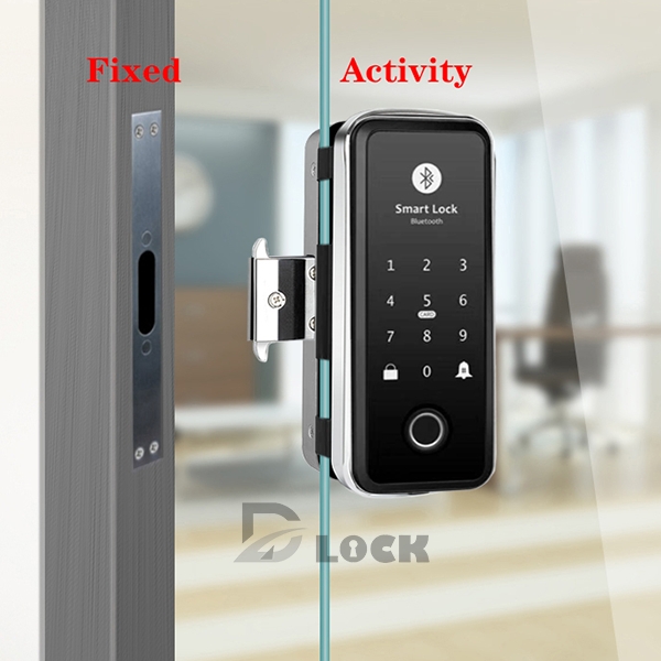 Những lợi ích không thể bỏ qua khi sử dụng khóa vân tay