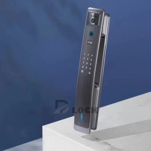 Khoá Cửa Thông Minh hỗn hợp DLJ8
