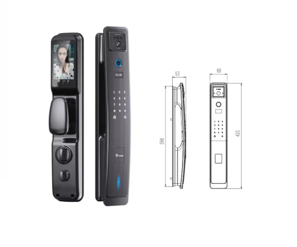 Trả lời 8 câu hỏi về khóa thông minh mà mọi người thắc mắc.