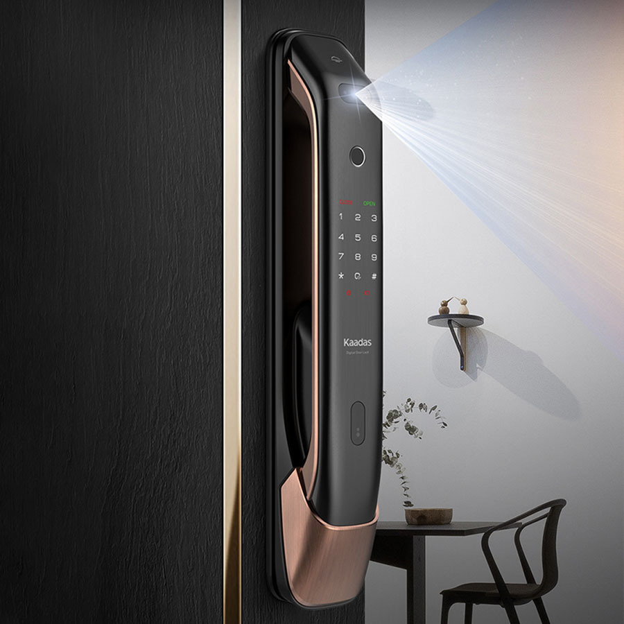 Hướng Dẫn Xóa Vân Tay Đã Đăng Ký Của Khóa Điện Tử Trong 2 Phút