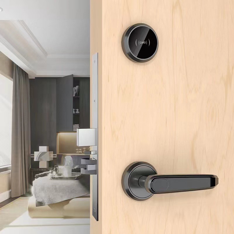 Khóa điện tử khách sạn Kassler KL-363