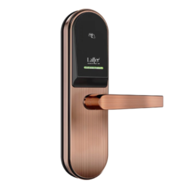 Khóa thẻ từ khách sạn Laffer DSH06