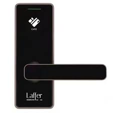 Khóa thẻ từ khách sạn Laffer DSH102