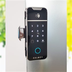 NHẬN DẠNG VÂN TAY KHÓA CỬA ĐIỆN TỬ QUA CẢM BIẾN QUANG HỌC LÀ GÌ