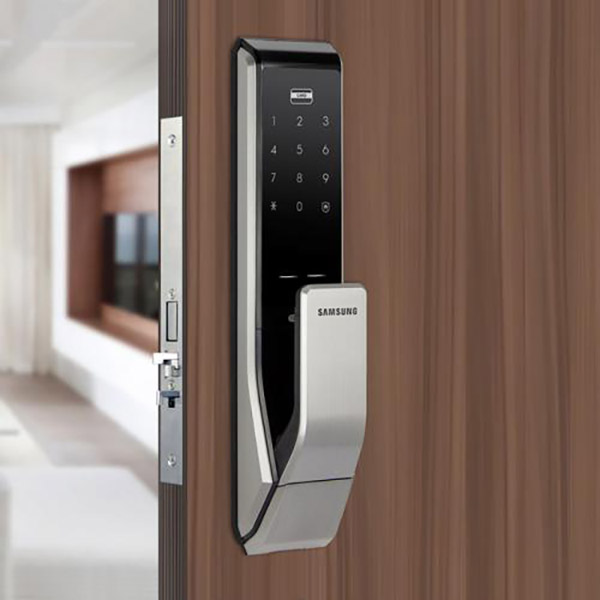 Tìm Hiểu Về Khóa Cửa Và Một Số Loại Khóa Cửa Thông Dụng